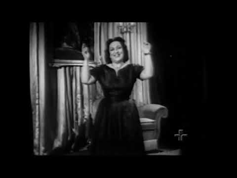 Dircinha Batista - Ela Foi Fundada