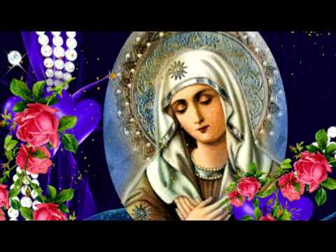 Pedro Regis (Anguera, Brazylia), 26.02.2022., ORĘDZIE MARYI, KRÓLOWEJ POKOJU