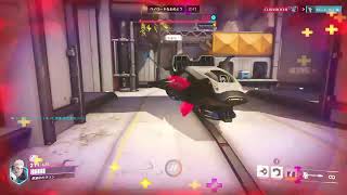 【知り合いと】OW2やるー【参加歓迎】
