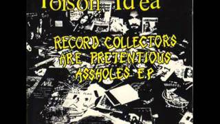 Poison Idea - Laughing Boy