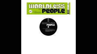 Worldless People - El Primitivo