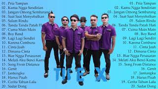 Download lagu TIPE X Full Album - 40 Lagu Hits Pilihan Terbaik TIPE X Terpopuler Sepanjang Masa mp3