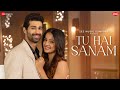 Tu Hai Sanam | Mahima Makwana & Aashim Gulati | Stebin Ben, Sameer H, Kumaar | Zee Music Originals