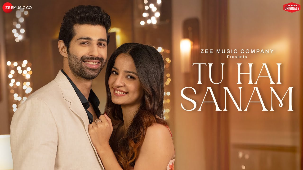 Tu Hai Sanam Lyrics | Stebin Ben