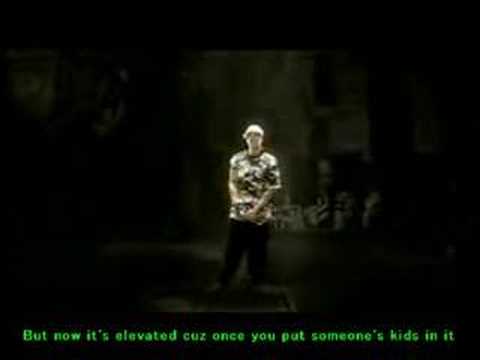 Canzone Di Eminem Dedicata Ad Un Amico Morto Yahoo Answers