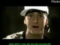 Like A Toy Soldiers - Eminem