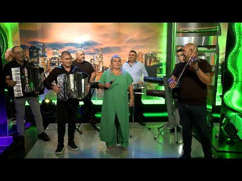 SNEZANA JOVANOVIC SIKICA - BABA I DEDA - Top Tv 2025