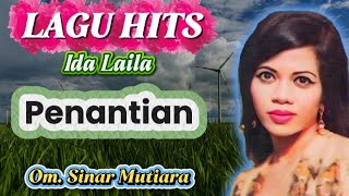 Download lagu 🛑LAGU PALING HITS🛑 ''PENANTIAN'' IDA LAILA  OM SINAR MUTIARA  SURABAYA.  PIMP.FAUZI. mp3 Download lagu 🛑LAGU PALING HITS🛑 ''PENANTIAN'' IDA LAILA  OM SINAR MUTIARA  SURABAYA.  PIMP.FAUZI. mp3