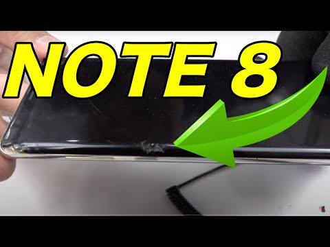 Samsung S6 Edge plus charging port replacement