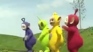 Download lagu Teletubies jawa (sesok prei) mp3