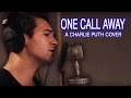 Charlie Puth - "One Call Away" (James Maslow ...