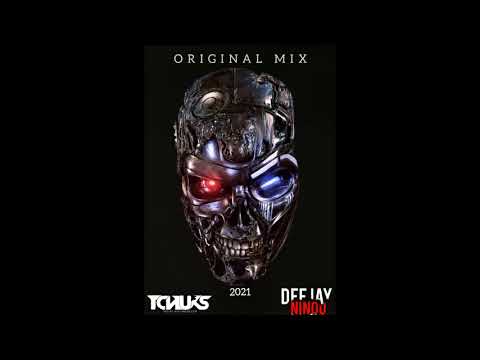Deejay Nino X Deejay Tchuks - Skynet ( ORIGINAL )