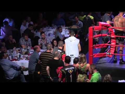 A Night to Remember III - Behind the Scenes