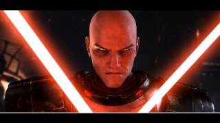Star Wars: The Old Republic - Intro Cinematic