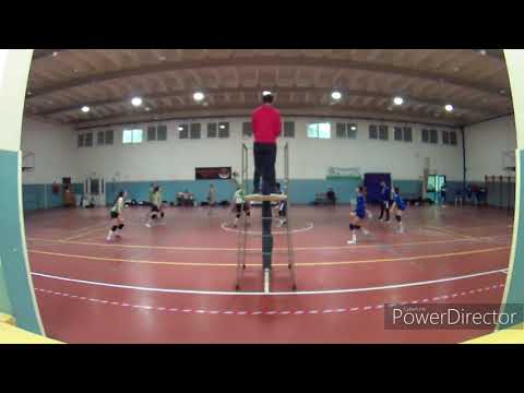 CSN Bozzolo - ASD Vega Volley White (Parte 2)