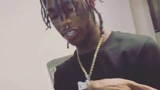 Famous Dex - For the Night (Snippet)