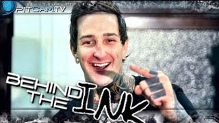 Download lagu Behind The INK with Mitch Lucker of Suicide Silenc... mp3