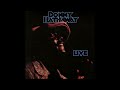 Donny Hathaway - She is My Lady