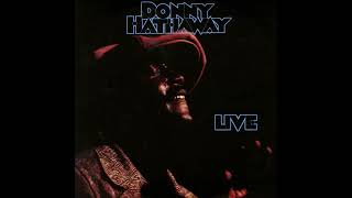 Donny Hathaway - She is My Lady