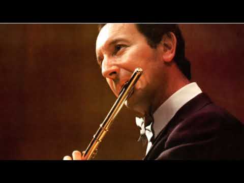 C. W. Gluck: Concerto in G major for flute and orchestra - Maxence Larrieu