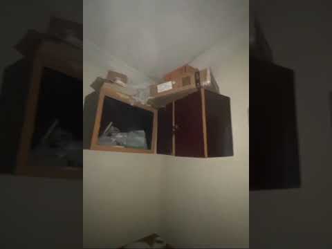 A room self contain @Off Diya street Gbagada