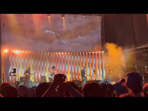 Jack Johnson w: G  Love    Staple It Together    Levitate July 10, 2022   SD 480p