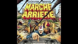 Le Gouffre Présente : Eloquence - Marche Arrière (Prod Char)