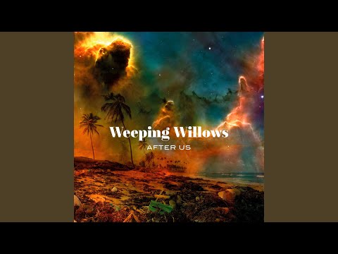 Tombstones - Weeping Willows