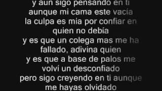 Son Recuerdos y Promesas Rotas - Porta