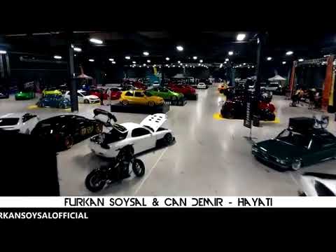 Hayati Can Demir (NightWolf46_98)Furkan Soysal