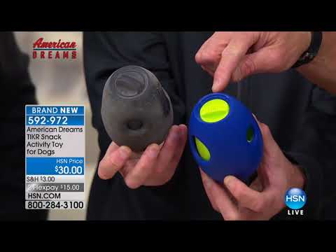 HSN | HSN Today: American Dreams 01.01.2018 - 07 AM