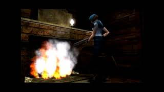 DC実況動画[BIOHAZARD 3　LAST ESCAPE]その17