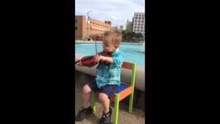 Me and My Violin - Happy Together (with credit to The Piano Guys for the inspiration)