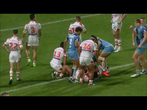 titians highlights josh