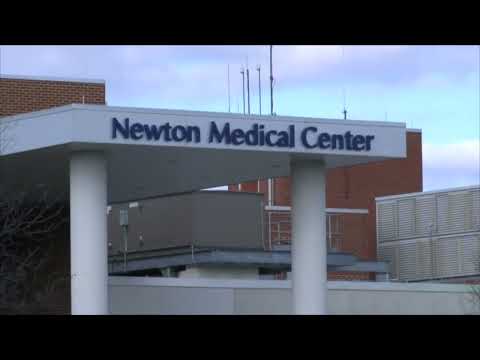 Newton Hospital Internships