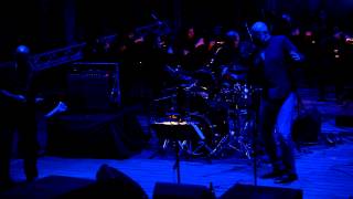 Fish (Marillion) - Cliche