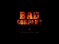 Bad Company - Saving Grace