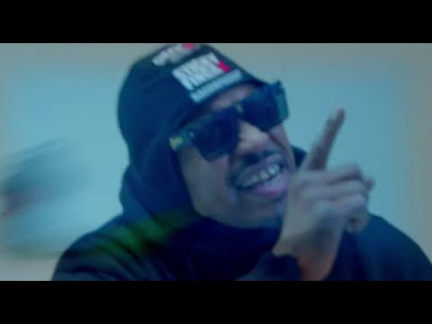 ONYX & L'UZINE "Paris is Burning' (Produced by Tony Toxik)