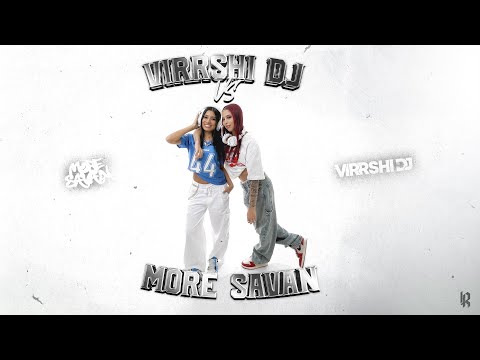 VIRRSHI DJ vs MORE SAVAN | RKT vs GUARATECH (Video Set)
