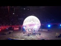 No Circo July 2015
