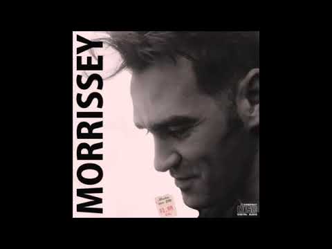 Morrissey - Nobody Loves Us - Acoustic Version  Recorded @ Miraval Studios France December 1994 - HQ