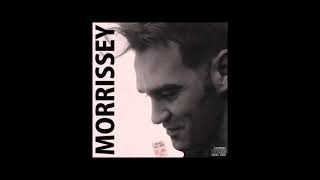 Morrissey - Nobody Loves Us - Acoustic Version  Recorded @ Miraval Studios France December 1994 - HQ