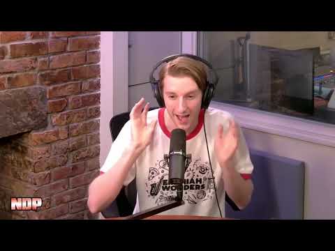 Bad Cop/Bad Cop w/ Jeremiah Watkins I No Disrespect Podcast w/ Mike Vecchione