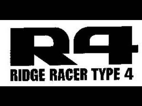 ridge racer type 4 psp descargar