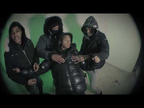 Negative D1 x Swaggy - Day & Night (B Love Remix) (Music Video)