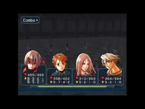 Let's Play Suikoden IV Part 38