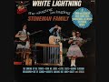 The Stoneman Family - Nobody's Darling But Mine