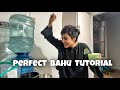 How To Be A Perfect Bahu 😉 |AD237