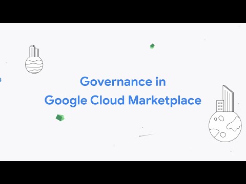 google cloud app marketplace