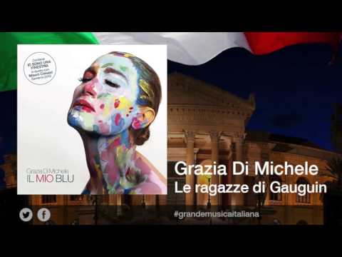 Grazia Di Michele - Le ragazze di Gauguin